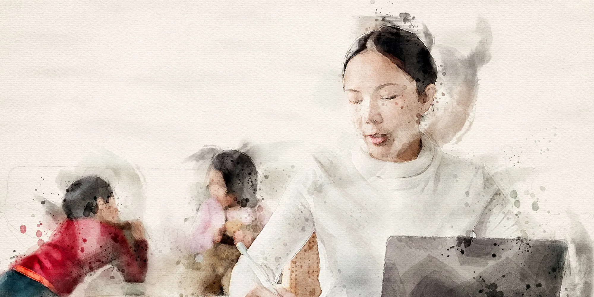 Gesundheit im Beruf - Mehr als eine Herzenssache