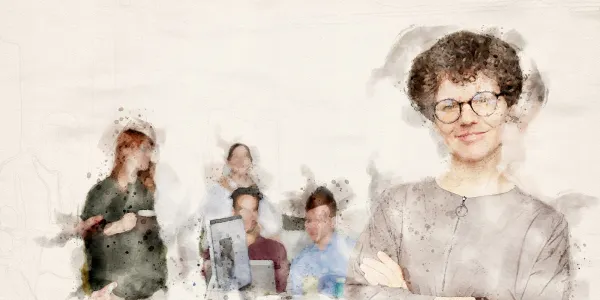 Weiterbildungen in der ibs bremen