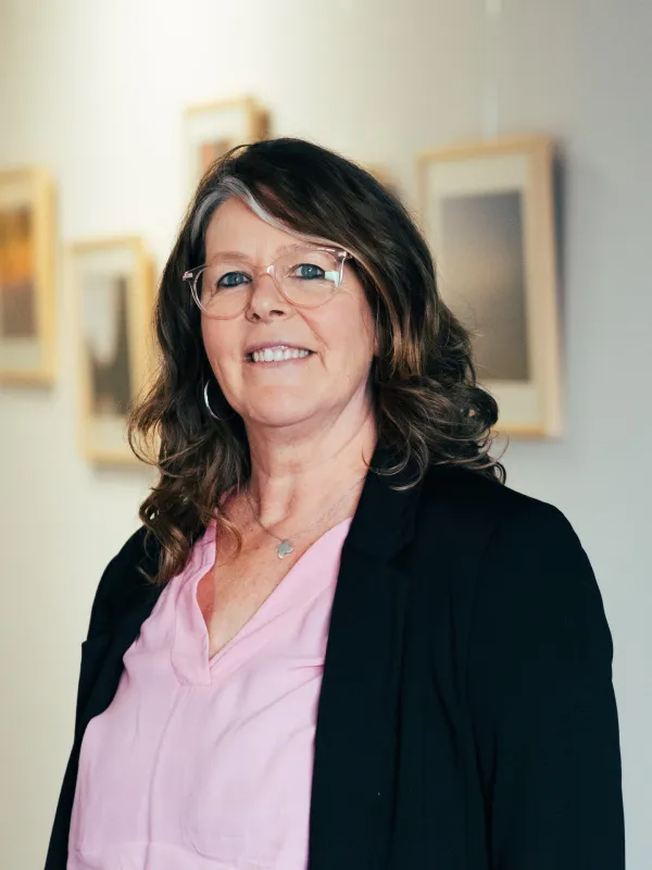 Heike Börsch - ibs Bremen